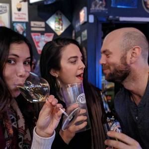 Meet your Posher, Brian